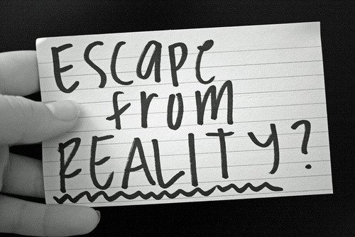 Escaping reality - a comfort space or a dangerous addiction?