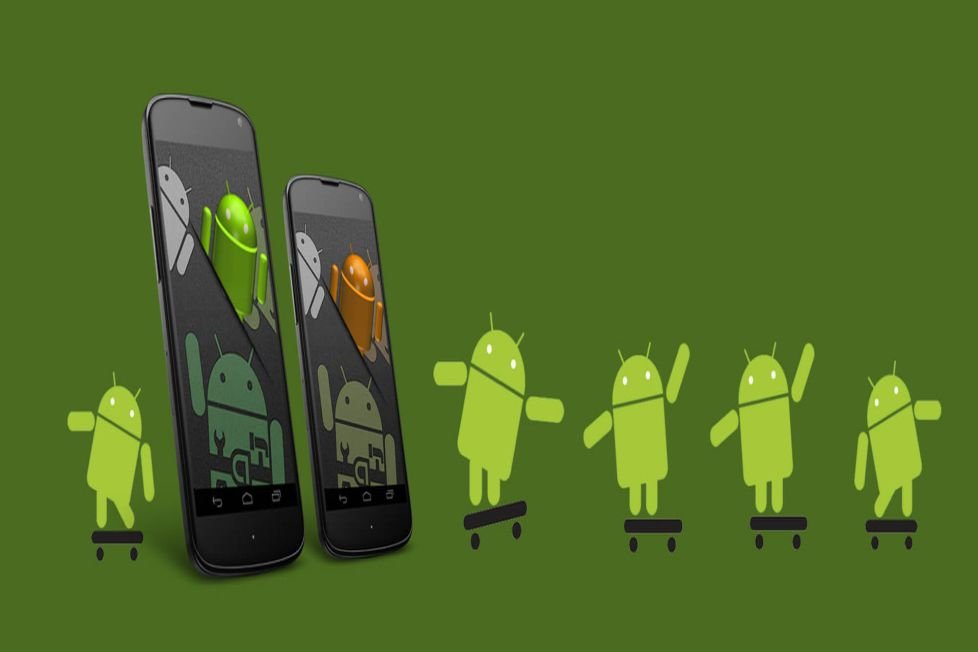 Android App Development