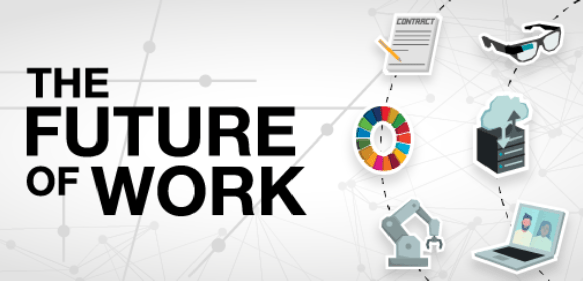TLS-The Future of Work