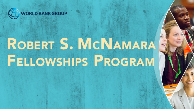 McNamara scholarship program