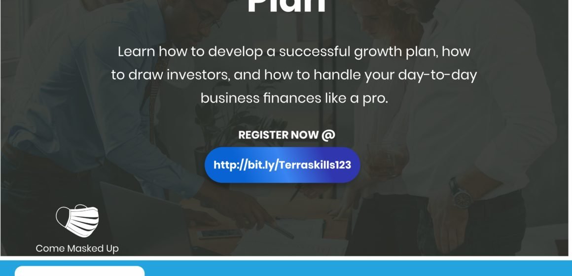 How to Create a Business Plan