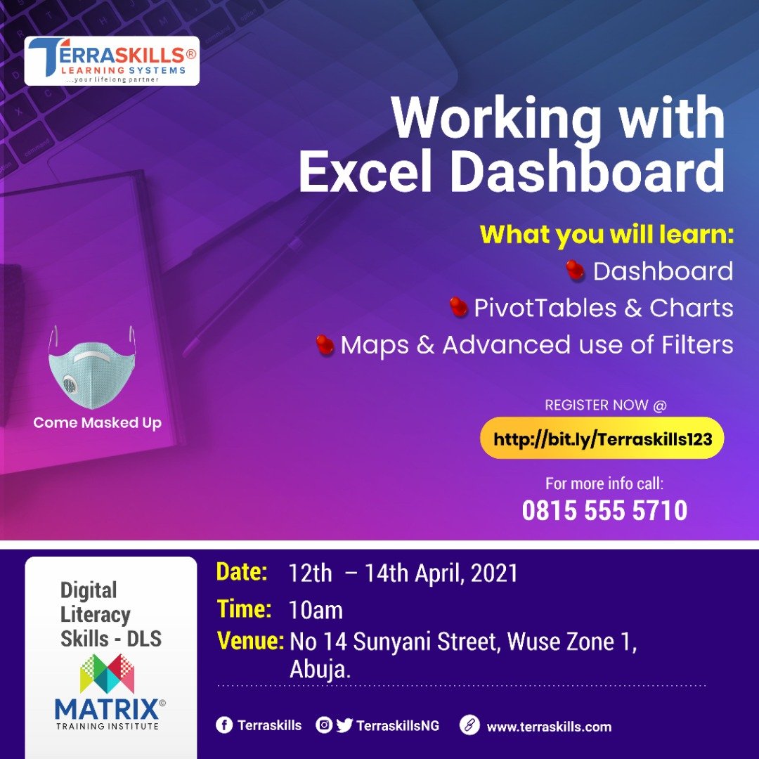 Excel Masterclass