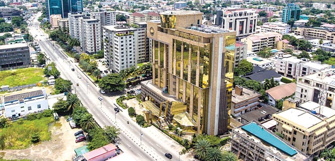 Lagos Africa’s top Startup City