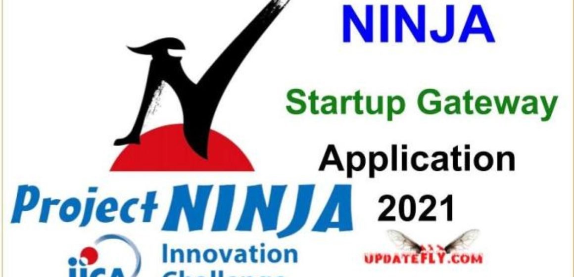 TLS_Application for NINJA-Startup-Gateway