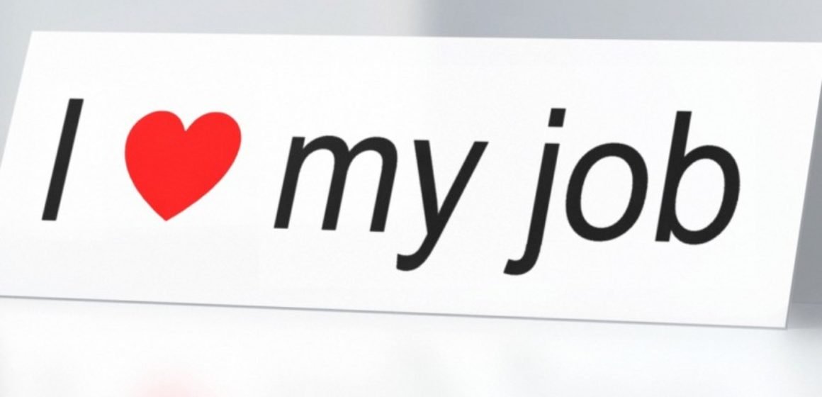 I-Love-My-Job