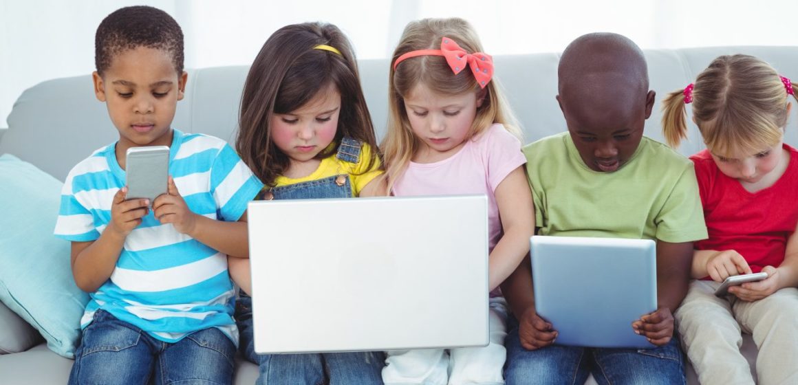 What Are the Benefits of Playing Online Games for Kids?