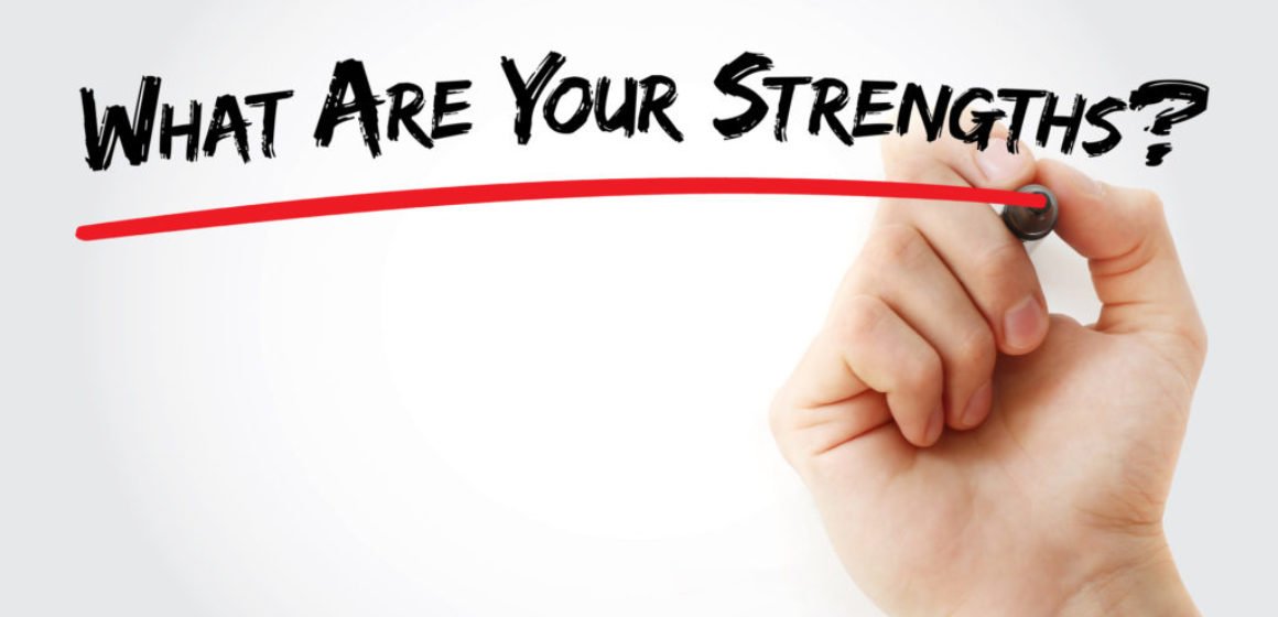 How to Identify Your Strengths