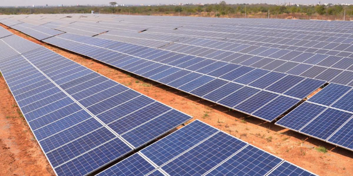 US Company Unveils Plans to Provide Solar Mini-grids for 5000 Nigerian Households