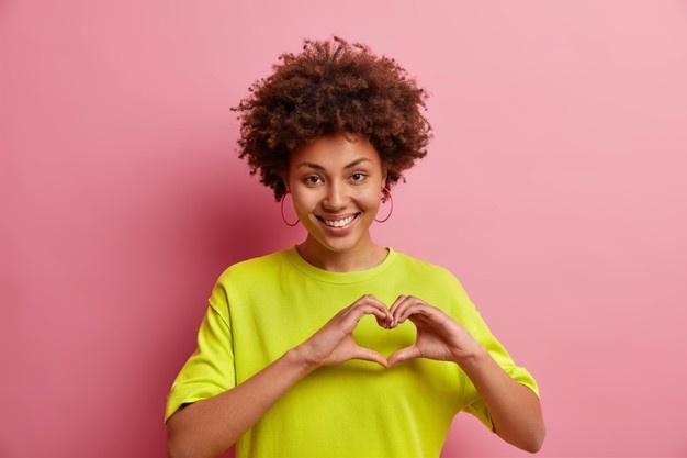 3 Tips on How to Love Yourself