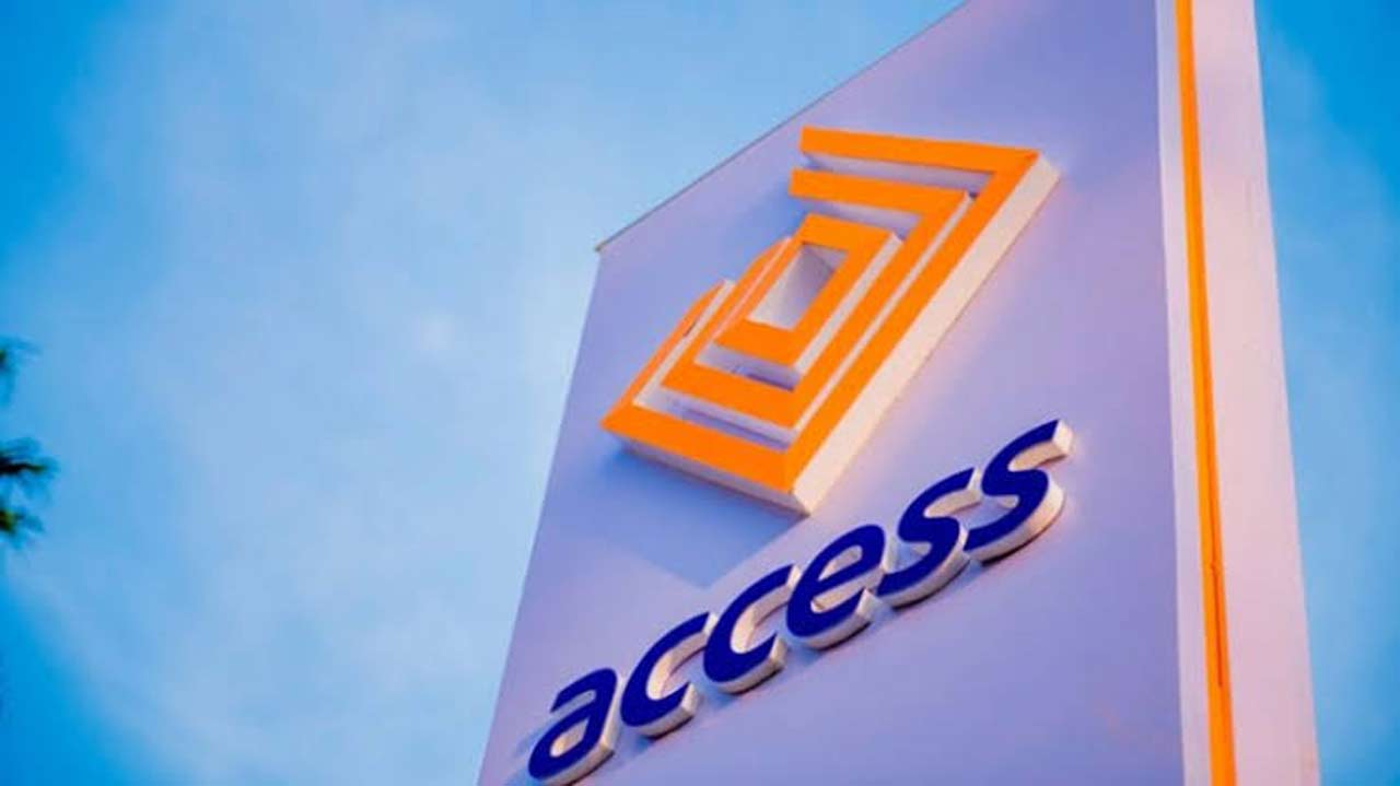 2022 Access Bank Entry Level Recruitment