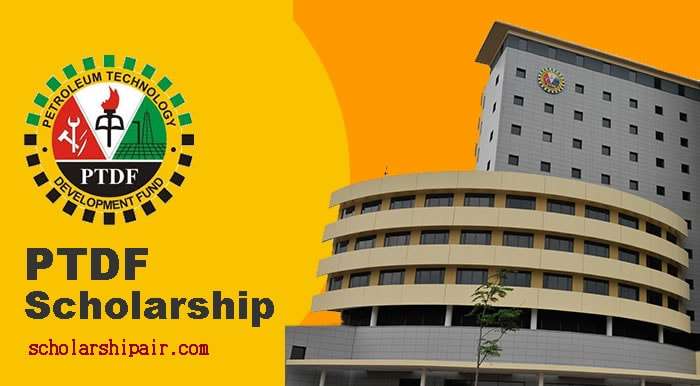 Petroleum Technology Development Fund Scholarship Scheme