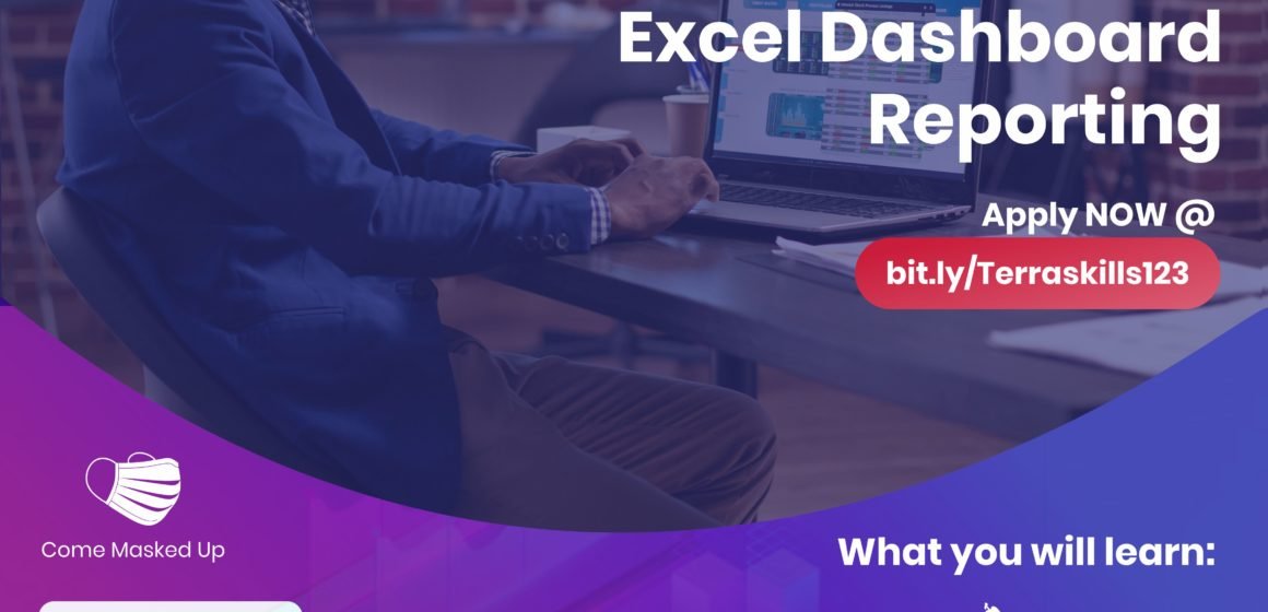 Data Analytics and Excel Dashboard