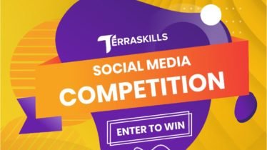 Terraskills Social Media Competition
