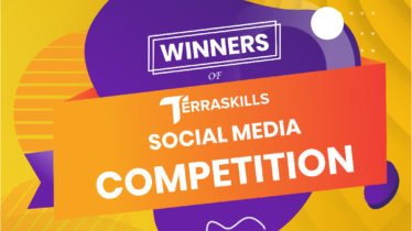 Terraskills Social Media Competition
