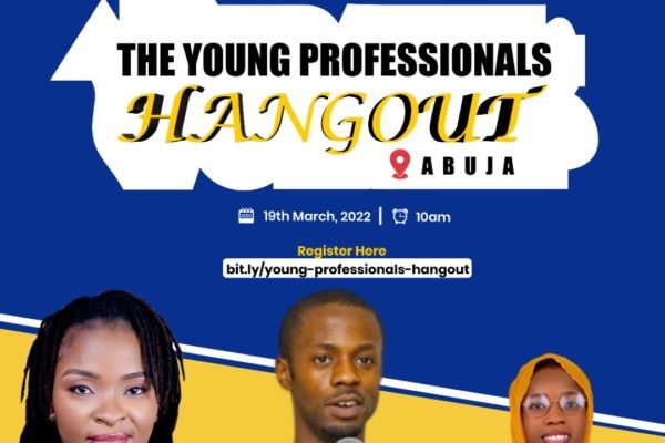 The Young Professional Hangout