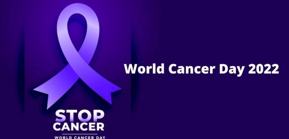 World Cancer Day 2022-Close the Care Gap