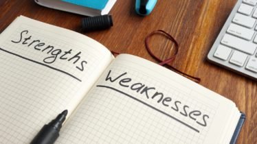 Strengths And Weaknesses