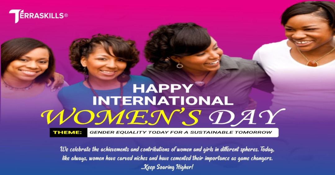 International Women's Day