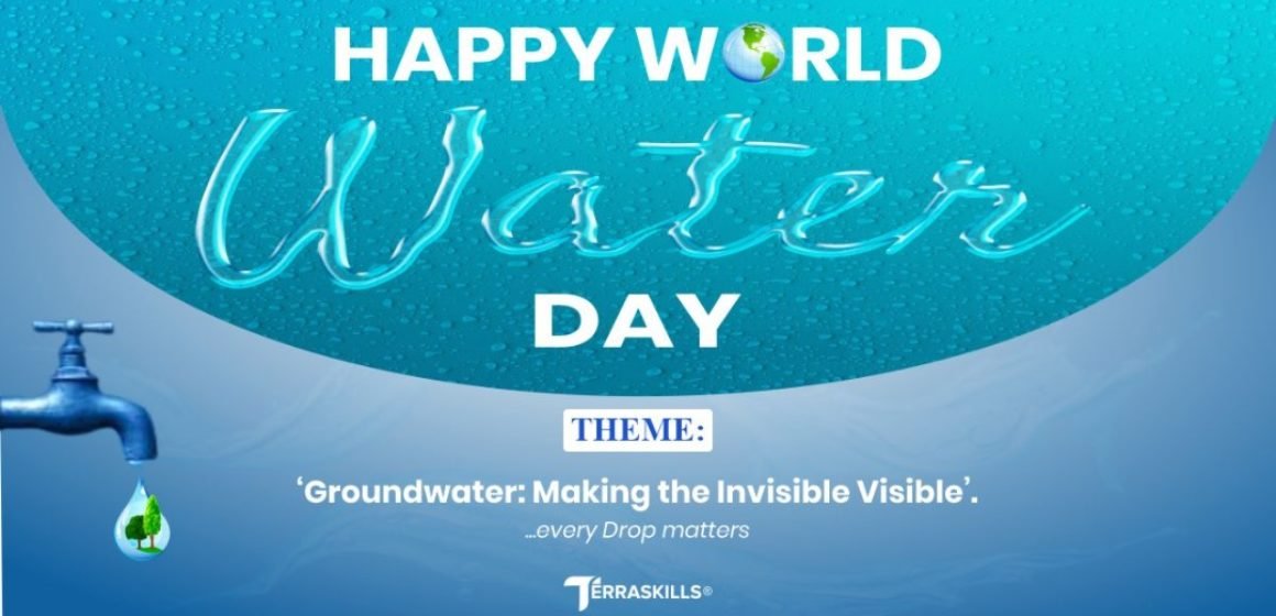 TLS-World Water Day 2022