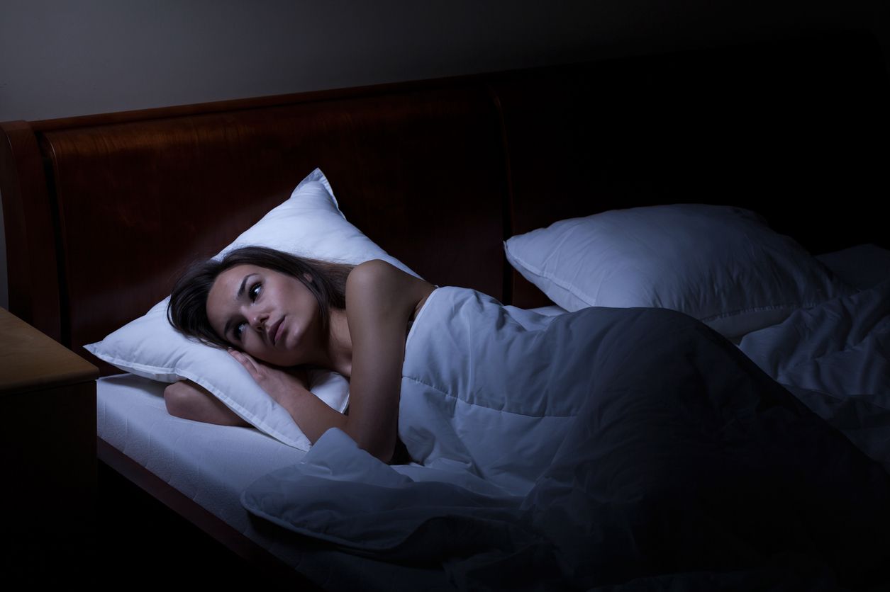 Insomnia During Pregnancy