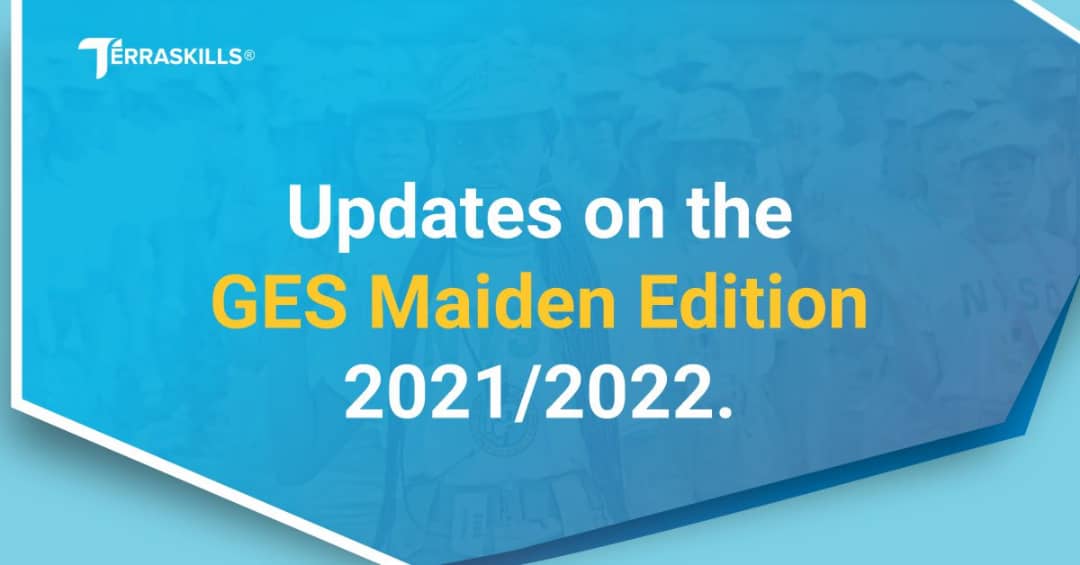 Update on GES 2021-2022