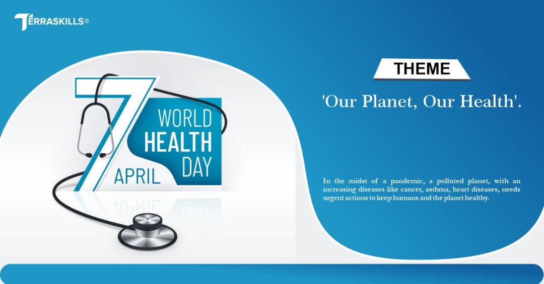 World Health Day, 2022