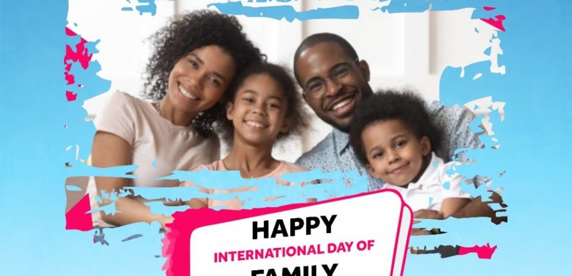 International Day of Family