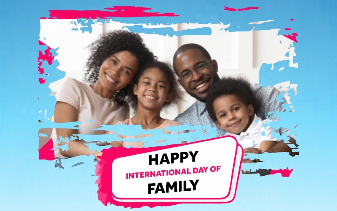 International Day of Family