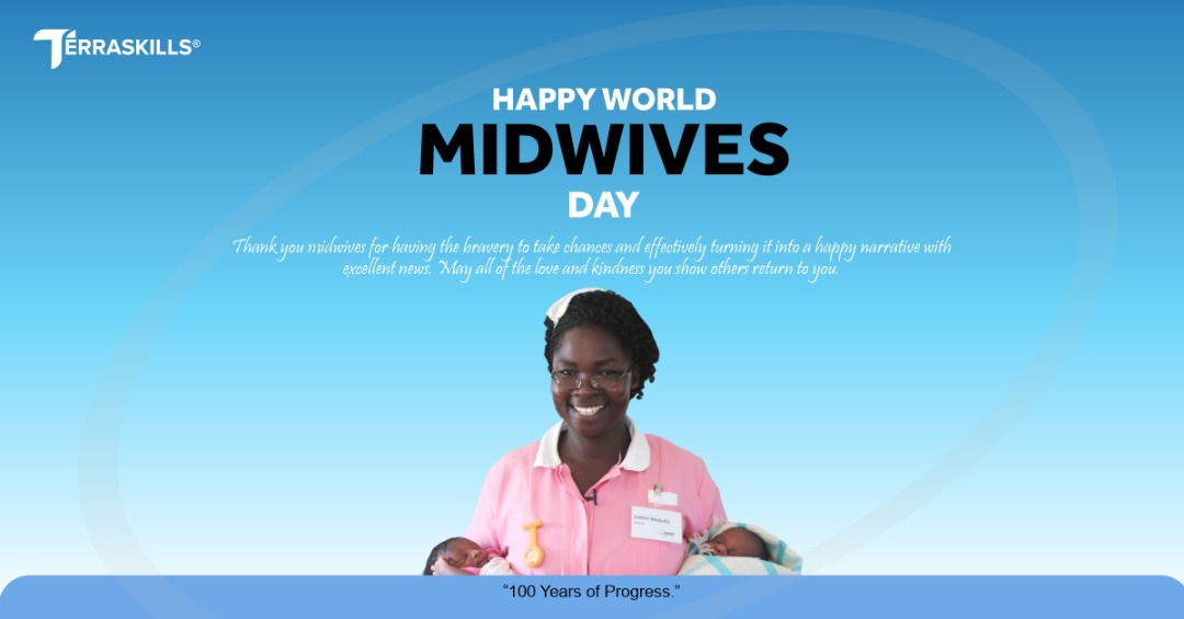 International Midwives Day