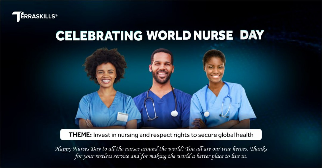 International Nurses' Day