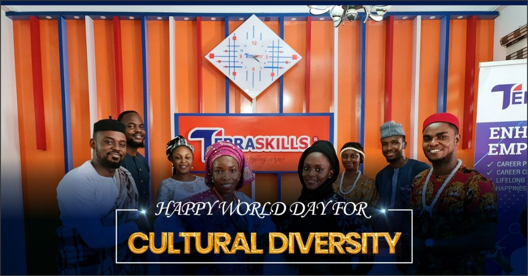 World Day for Cultural Diversity