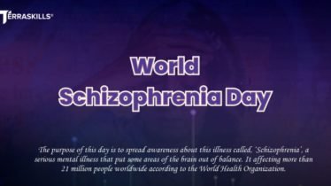 World Schizophrenia Day