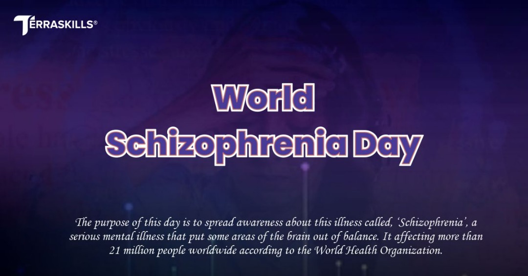 World Schizophrenia Day