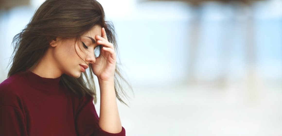 5 Effective Ways to Deal with Stress