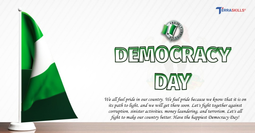 Democracy Day 2022