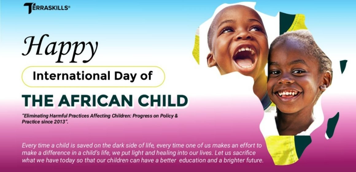 International Day of African Child