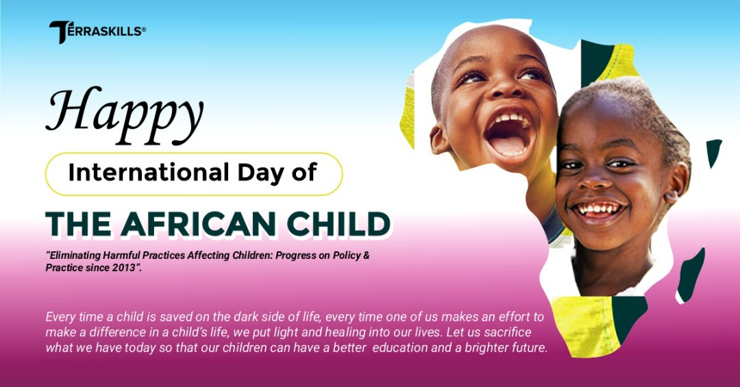 International Day of African Child