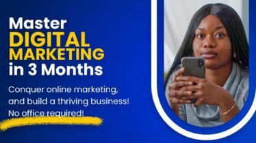 Digital marketing -DM